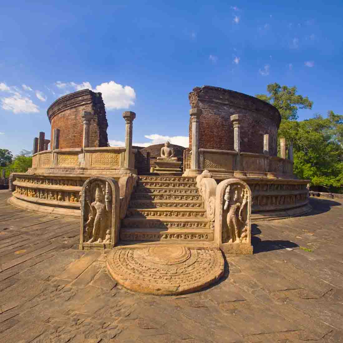 polonnaruwa