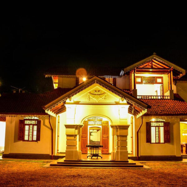 Rookada Heritage Villa