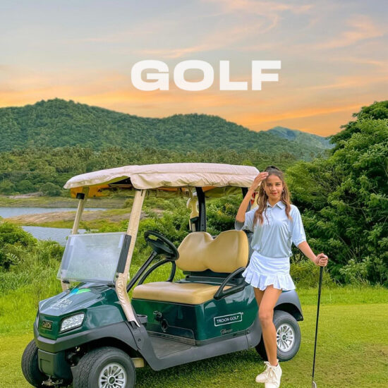 Golf Tour Srilanka